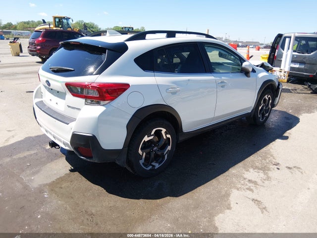 Продаж на аукціоні авто 2023 Subaru Crosstrek Limited, vin: JF2GTHNCXPH282944, номер лоту: 44873684
