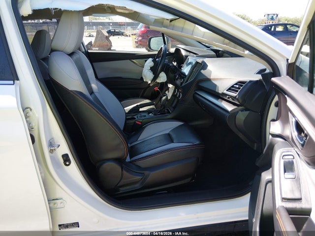 Продаж на аукціоні авто 2023 Subaru Crosstrek Limited, vin: JF2GTHNCXPH282944, номер лоту: 44873684