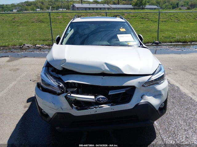 Продаж на аукціоні авто 2023 Subaru Crosstrek Limited, vin: JF2GTHNCXPH282944, номер лоту: 44873684