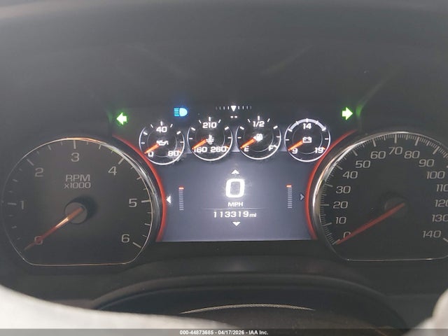 2015 Gmc Sierra 2500hd Denali მანქანა იყიდება აუქციონზე, vin: 1GT120EG1FF118343, აუქციონის ნომერი: 44873685