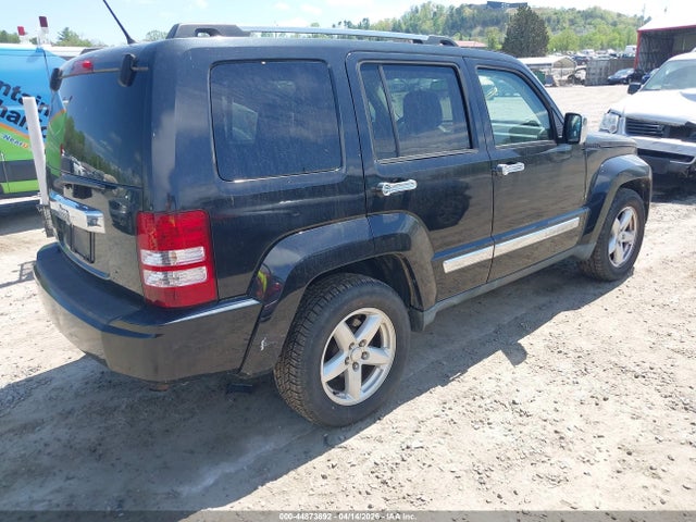 44873692 :رقم المزاد ، 1J4PP5GK6BW522088 vin ، 2011 Jeep Liberty Limited Edition مزاد بيع