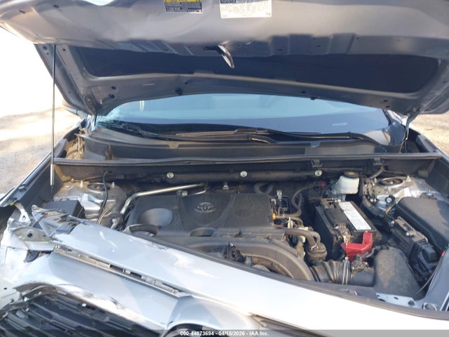 Aukcja sprzedaży 2020 Toyota Rav4 Le, vin: 2T3H1RFV8LC077806, numer aukcji: 44873694