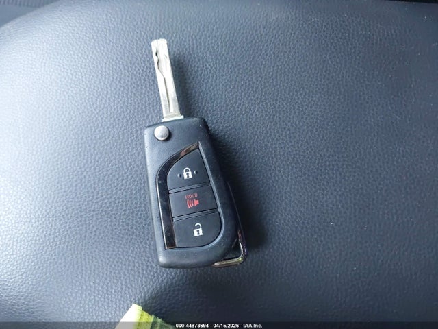 Aukcja sprzedaży 2020 Toyota Rav4 Le, vin: 2T3H1RFV8LC077806, numer aukcji: 44873694
