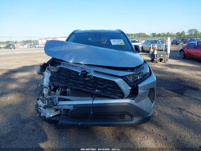 Aukcja sprzedaży 2020 Toyota Rav4 Le, vin: 2T3H1RFV8LC077806, numer aukcji: 44873694