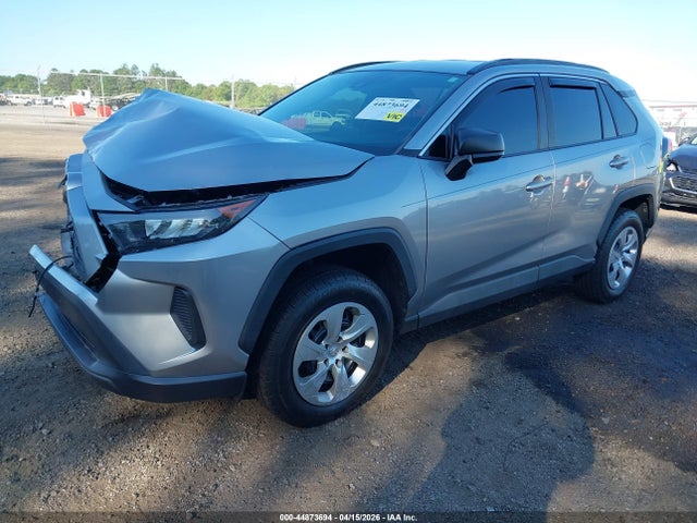 Aukcja sprzedaży 2020 Toyota Rav4 Le, vin: 2T3H1RFV8LC077806, numer aukcji: 44873694