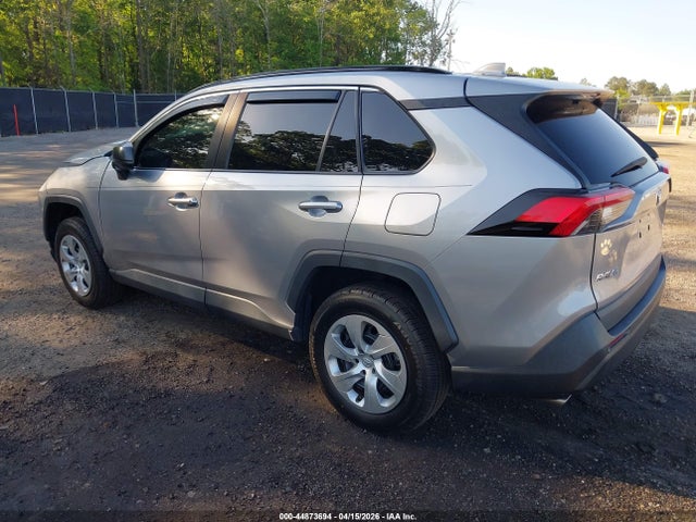 Aukcja sprzedaży 2020 Toyota Rav4 Le, vin: 2T3H1RFV8LC077806, numer aukcji: 44873694