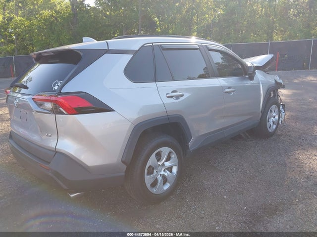 Aukcja sprzedaży 2020 Toyota Rav4 Le, vin: 2T3H1RFV8LC077806, numer aukcji: 44873694