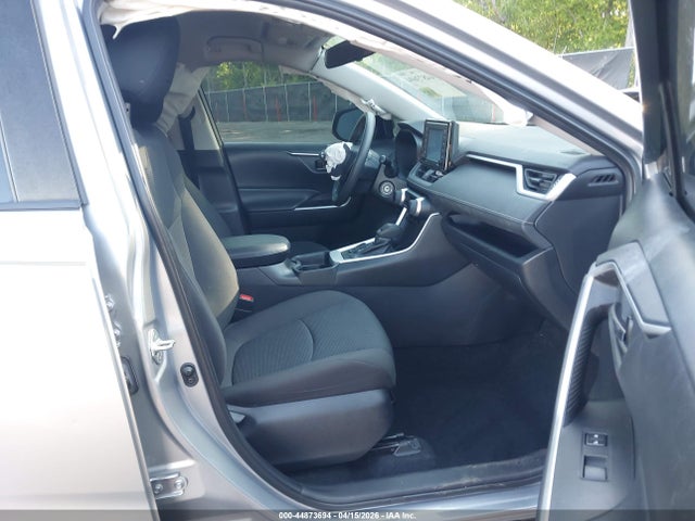 Aukcja sprzedaży 2020 Toyota Rav4 Le, vin: 2T3H1RFV8LC077806, numer aukcji: 44873694
