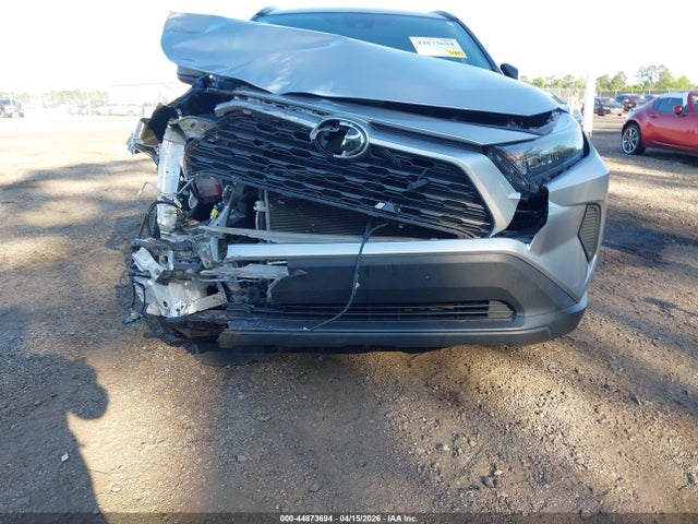 Aukcja sprzedaży 2020 Toyota Rav4 Le, vin: 2T3H1RFV8LC077806, numer aukcji: 44873694