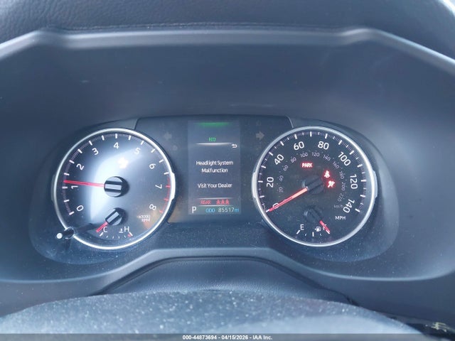 Aukcja sprzedaży 2020 Toyota Rav4 Le, vin: 2T3H1RFV8LC077806, numer aukcji: 44873694