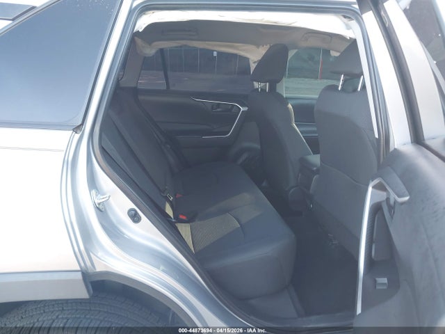 Aukcja sprzedaży 2020 Toyota Rav4 Le, vin: 2T3H1RFV8LC077806, numer aukcji: 44873694