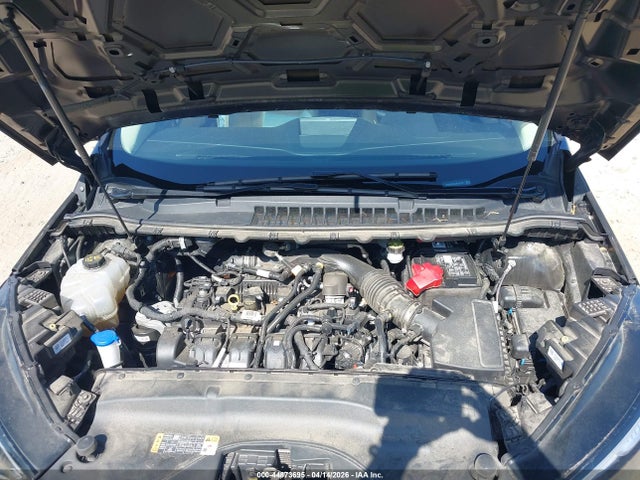 Продаж на аукціоні авто 2020 Ford Edge Sel, vin: 2FMPK3J93LBA97636, номер лоту: 44873695