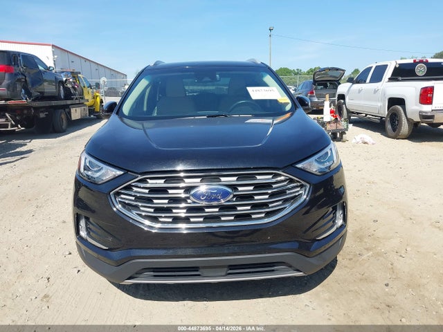 Продаж на аукціоні авто 2020 Ford Edge Sel, vin: 2FMPK3J93LBA97636, номер лоту: 44873695
