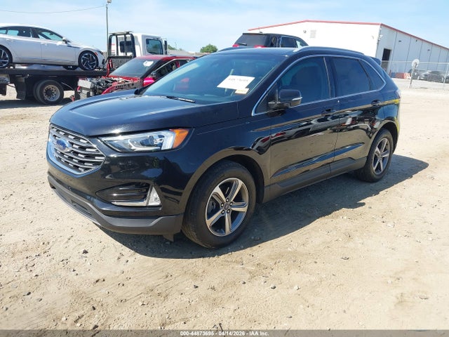 Продаж на аукціоні авто 2020 Ford Edge Sel, vin: 2FMPK3J93LBA97636, номер лоту: 44873695