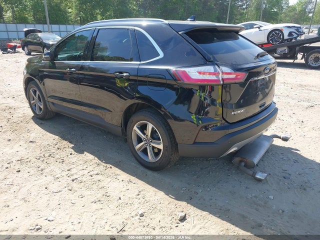 Продаж на аукціоні авто 2020 Ford Edge Sel, vin: 2FMPK3J93LBA97636, номер лоту: 44873695