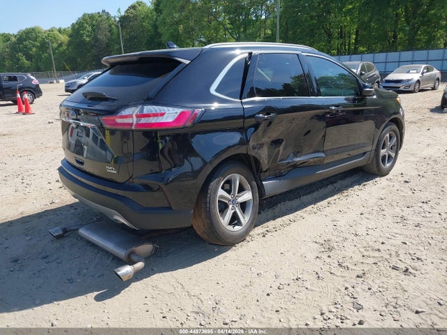 Продаж на аукціоні авто 2020 Ford Edge Sel, vin: 2FMPK3J93LBA97636, номер лоту: 44873695