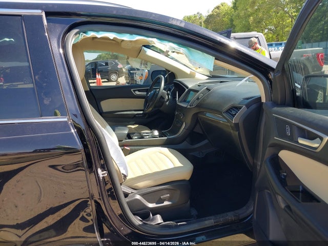 Продаж на аукціоні авто 2020 Ford Edge Sel, vin: 2FMPK3J93LBA97636, номер лоту: 44873695