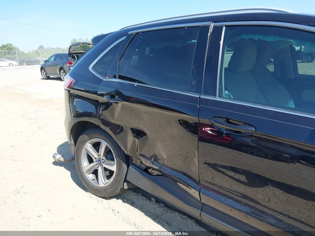 Продаж на аукціоні авто 2020 Ford Edge Sel, vin: 2FMPK3J93LBA97636, номер лоту: 44873695