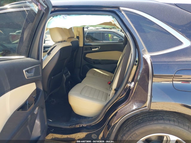 Продаж на аукціоні авто 2020 Ford Edge Sel, vin: 2FMPK3J93LBA97636, номер лоту: 44873695