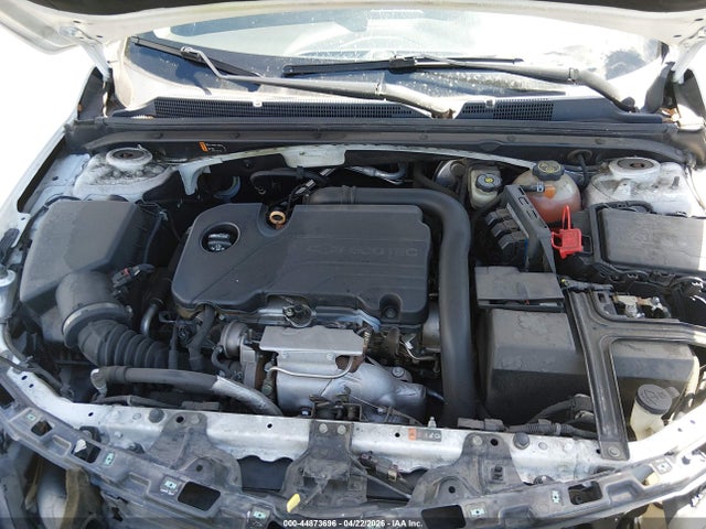 44873696 :رقم المزاد ، 1G1ZE5ST3HF207948 vin ، 2017 Chevrolet Malibu 1lt مزاد بيع