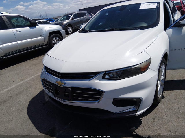 44873696 :رقم المزاد ، 1G1ZE5ST3HF207948 vin ، 2017 Chevrolet Malibu 1lt مزاد بيع