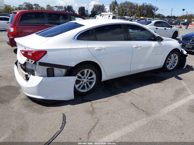 44873696 :رقم المزاد ، 1G1ZE5ST3HF207948 vin ، 2017 Chevrolet Malibu 1lt مزاد بيع
