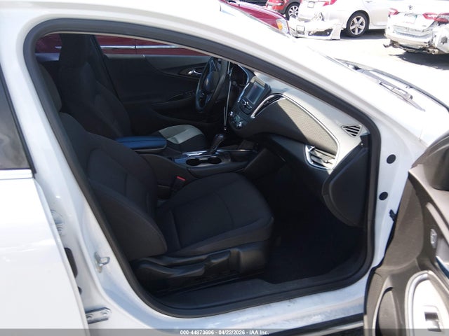 44873696 :رقم المزاد ، 1G1ZE5ST3HF207948 vin ، 2017 Chevrolet Malibu 1lt مزاد بيع