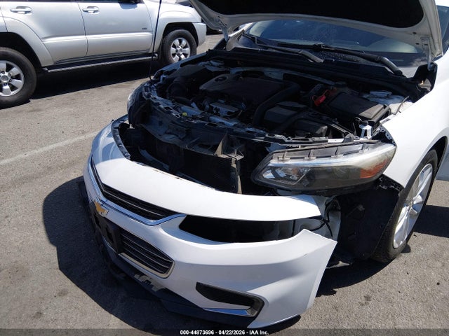 44873696 :رقم المزاد ، 1G1ZE5ST3HF207948 vin ، 2017 Chevrolet Malibu 1lt مزاد بيع