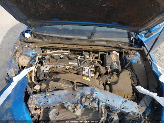 Продажа на аукционе авто 2019 Toyota Camry Le, vin: 4T1B11HK2KU237341, номер лота: 44873698