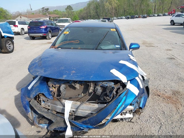 Продажа на аукционе авто 2019 Toyota Camry Le, vin: 4T1B11HK2KU237341, номер лота: 44873698