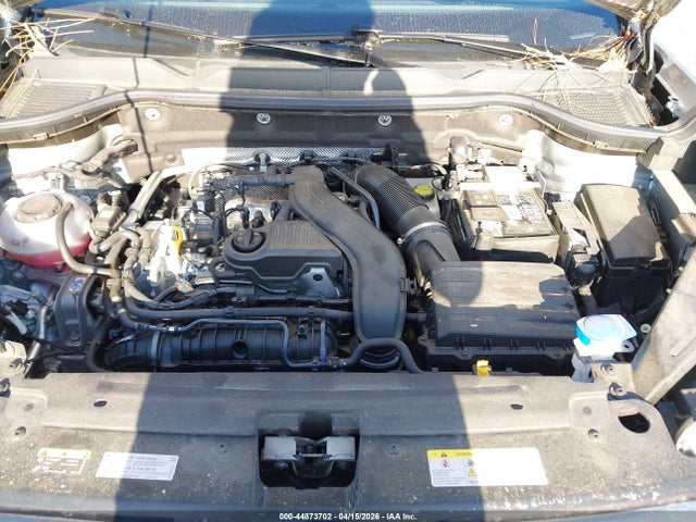 2024 VOLKSWAGEN TAOS 3VVEX7B24RM124633 Photo 9