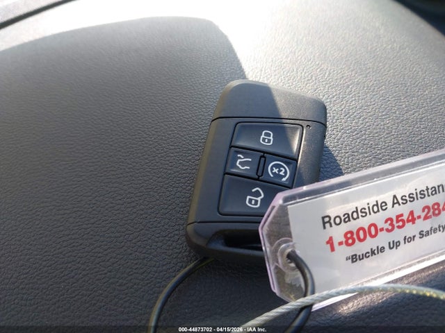 2024 VOLKSWAGEN TAOS 3VVEX7B24RM124633 Photo 10