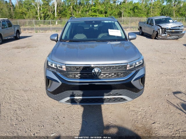 Aukcja sprzedaży 2024 Volkswagen Taos 1.5t Se, vin: 3VVEX7B24RM124633, numer aukcji: 44873702