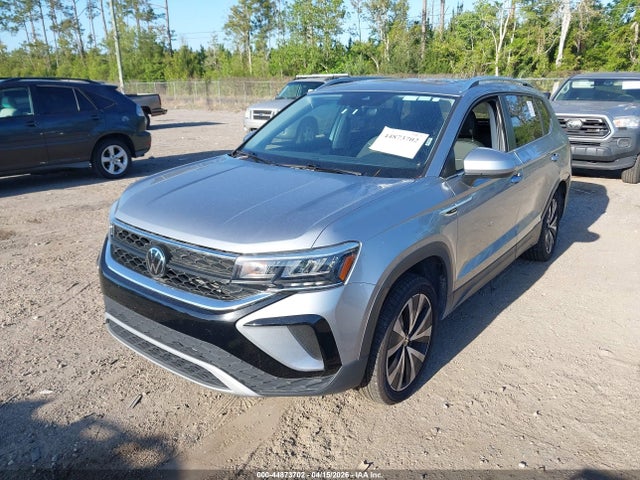 2024 VOLKSWAGEN TAOS 3VVEX7B24RM124633 Photo 1