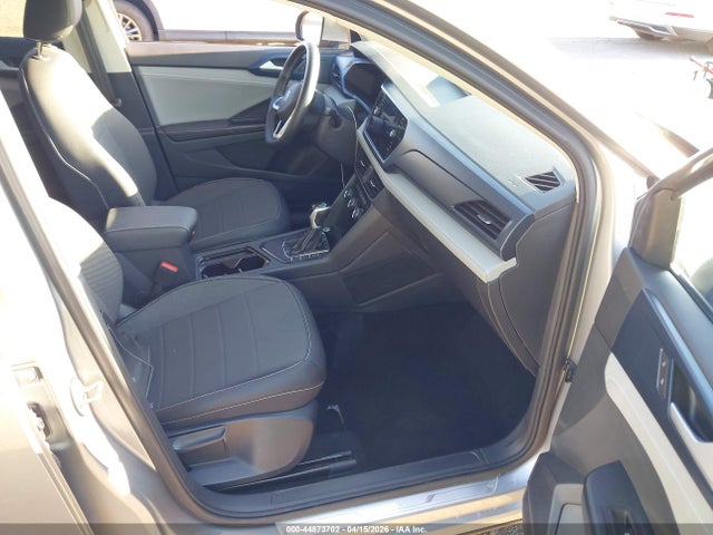 2024 VOLKSWAGEN TAOS 3VVEX7B24RM124633 Photo 4