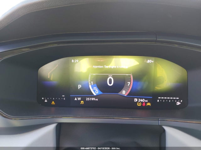 2024 VOLKSWAGEN TAOS 3VVEX7B24RM124633 Photo 6