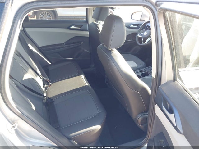 2024 VOLKSWAGEN TAOS 3VVEX7B24RM124633 Photo 7