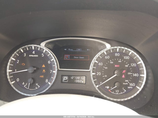 Aukcja sprzedaży 2013 Infiniti Jx35, vin: 5N1AL0MM5DC350443, numer aukcji: 44873704