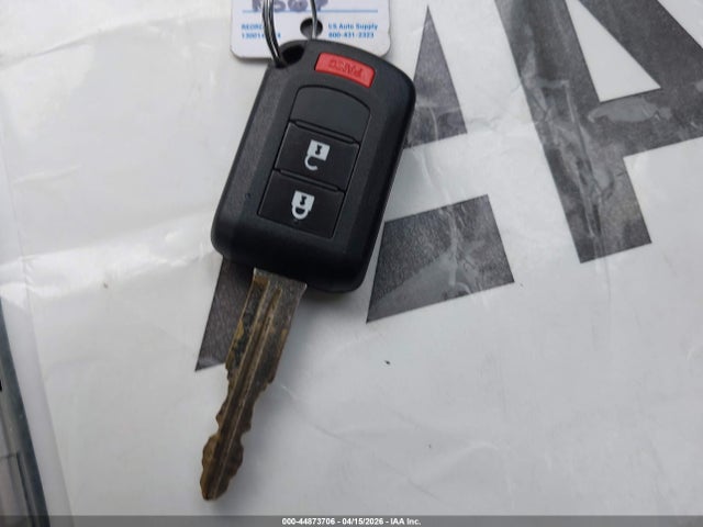 Aukcja sprzedaży 2024 Mitsubishi Mirage Es/le, vin: ML32AUHJ4RH012793, numer aukcji: 44873706