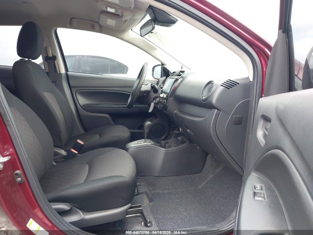 Aukcja sprzedaży 2024 Mitsubishi Mirage Es/le, vin: ML32AUHJ4RH012793, numer aukcji: 44873706