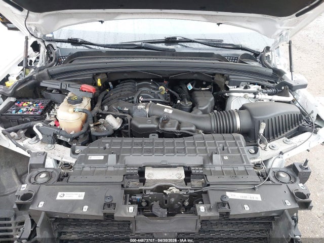 Продажа на аукционе авто 2023 Jeep Grand Cherokee Altitude 4x4, vin: 1C4RJHAG1PC556826, номер лота: 44873707