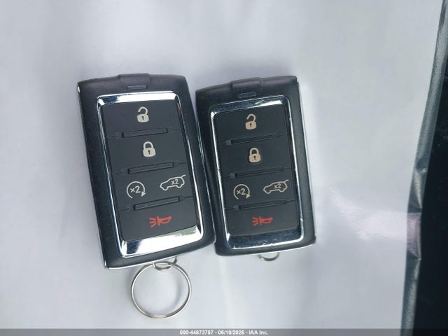 Продажа на аукционе авто 2023 Jeep Grand Cherokee Altitude 4x4, vin: 1C4RJHAG1PC556826, номер лота: 44873707