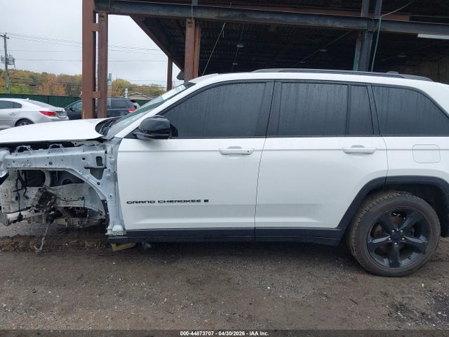 Продажа на аукционе авто 2023 Jeep Grand Cherokee Altitude 4x4, vin: 1C4RJHAG1PC556826, номер лота: 44873707