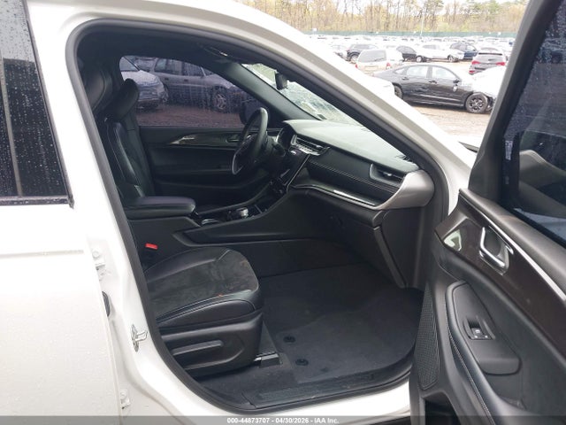 Продажа на аукционе авто 2023 Jeep Grand Cherokee Altitude 4x4, vin: 1C4RJHAG1PC556826, номер лота: 44873707