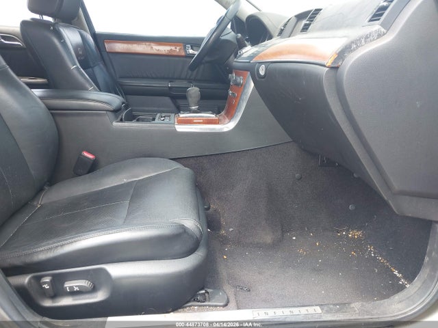 Aukcja sprzedaży 2006 Infiniti M35, vin: JNKAY01EX6M110836, numer aukcji: 44873708