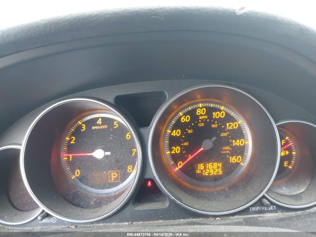 Aukcja sprzedaży 2006 Infiniti M35, vin: JNKAY01EX6M110836, numer aukcji: 44873708