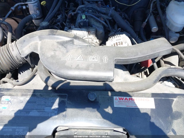 Продаж на аукціоні авто 2004 Chevrolet Avalanche 1500, vin: 3GNEK12T54G261369, номер лоту: 44873709