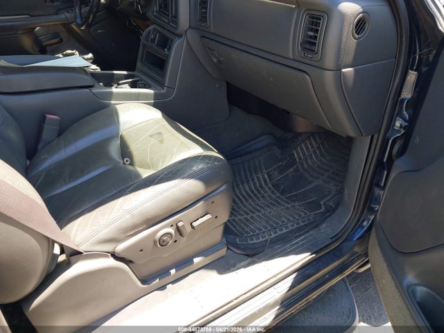 Продаж на аукціоні авто 2004 Chevrolet Avalanche 1500, vin: 3GNEK12T54G261369, номер лоту: 44873709
