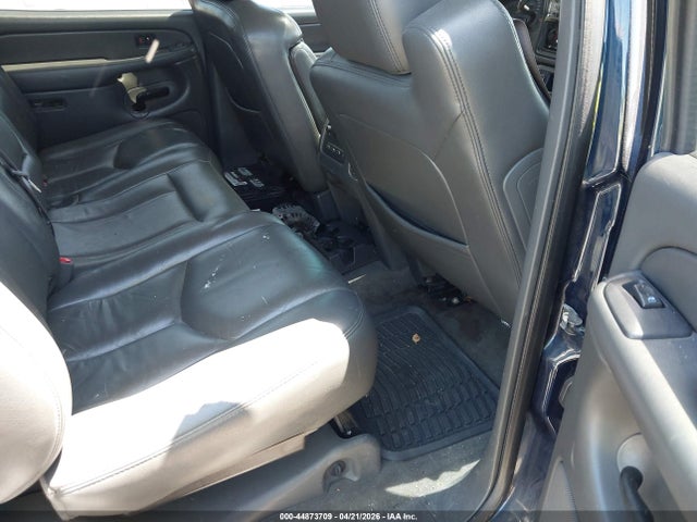 Продаж на аукціоні авто 2004 Chevrolet Avalanche 1500, vin: 3GNEK12T54G261369, номер лоту: 44873709