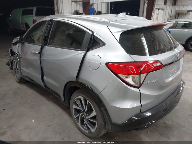 Aukcja sprzedaży 2019 Honda Hr-v Sport, vin: 3CZRU5H13KM721123, numer aukcji: 44873711